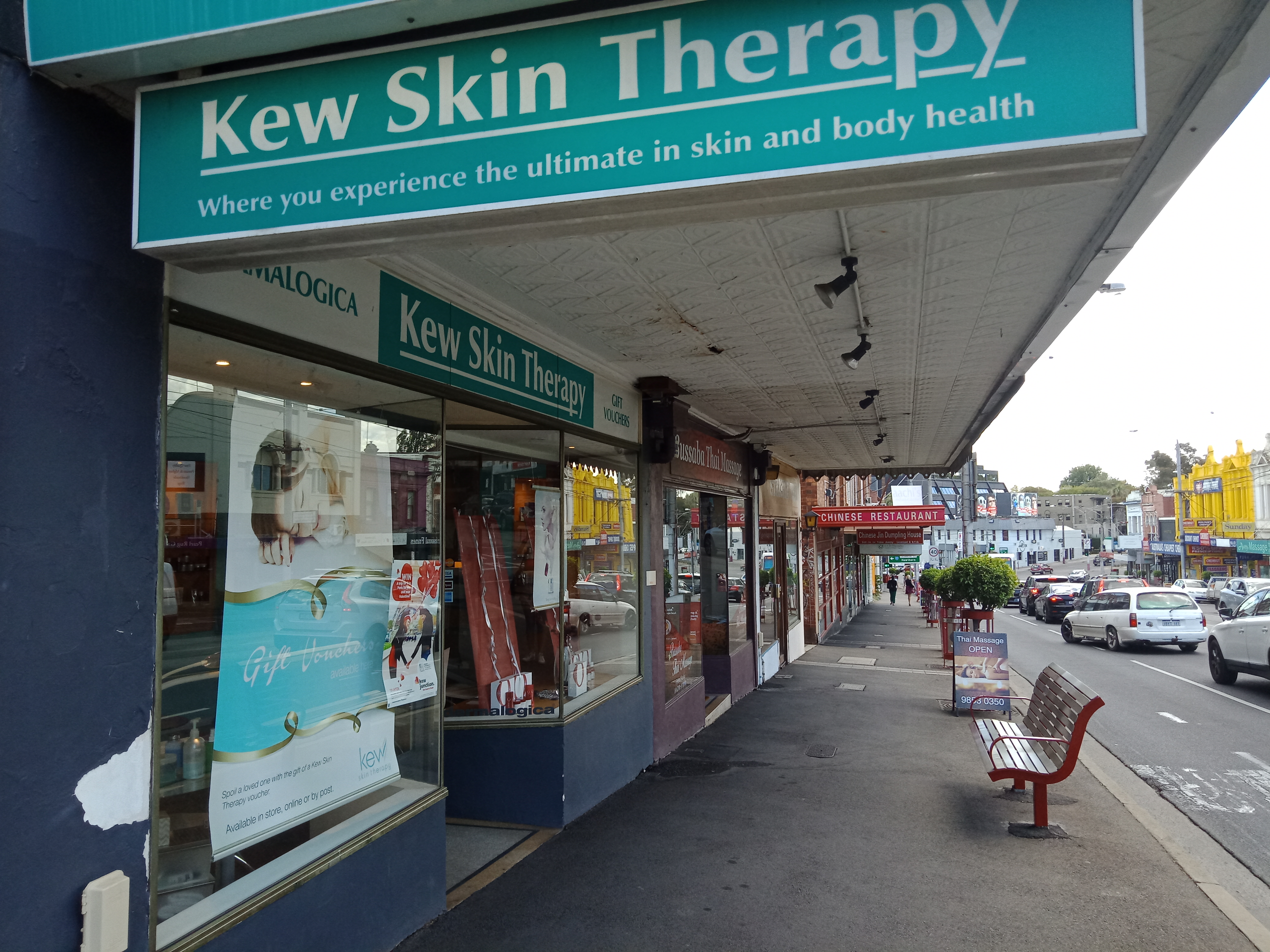 Kew Skin Therapy image 3