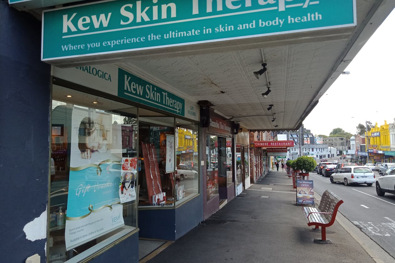 Kew Skin Therapy image 3