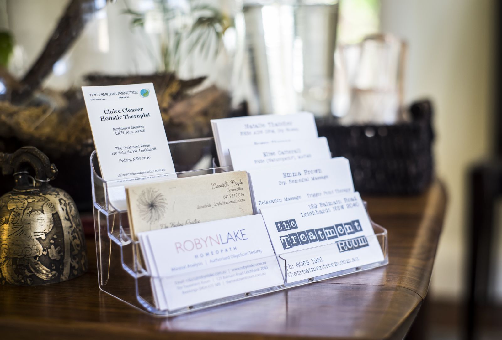 The Healing Practice image 4