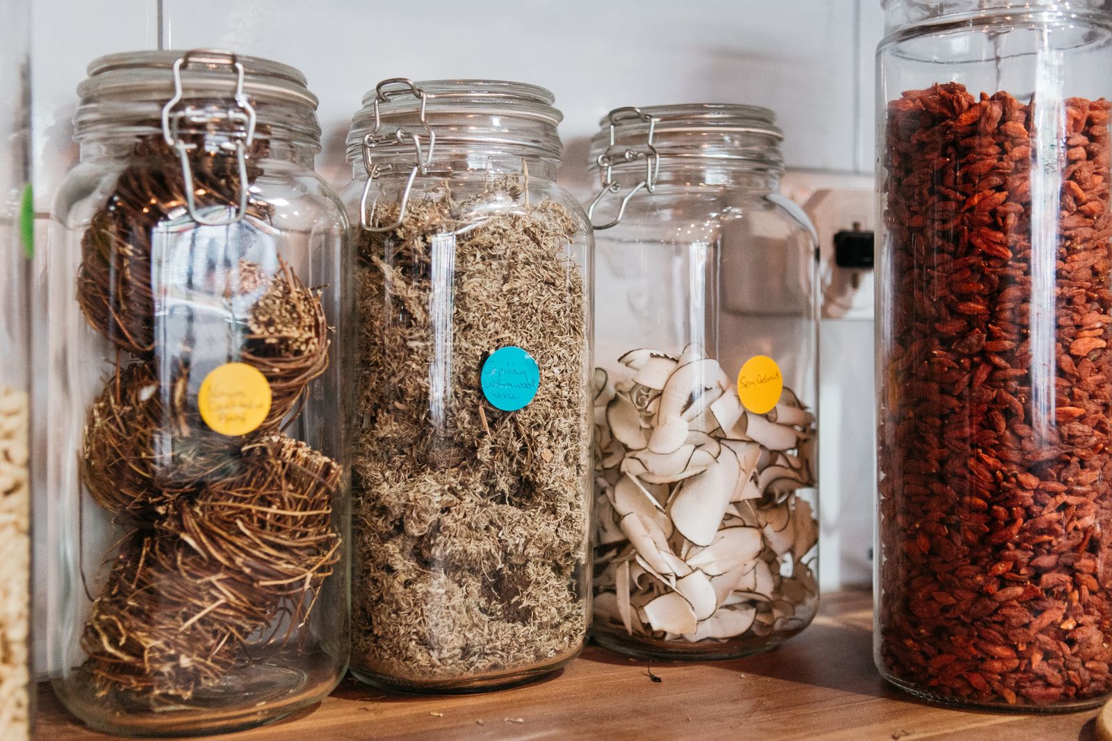 Kinnari’s Thai Massage image 18