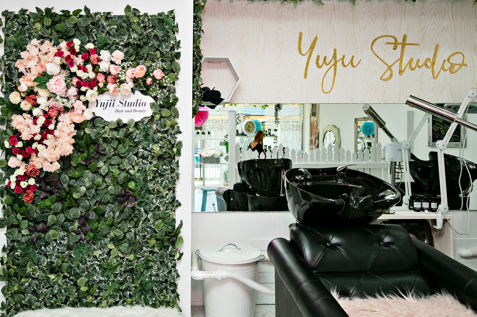 Yujii Studio Hair and Beauty image 10