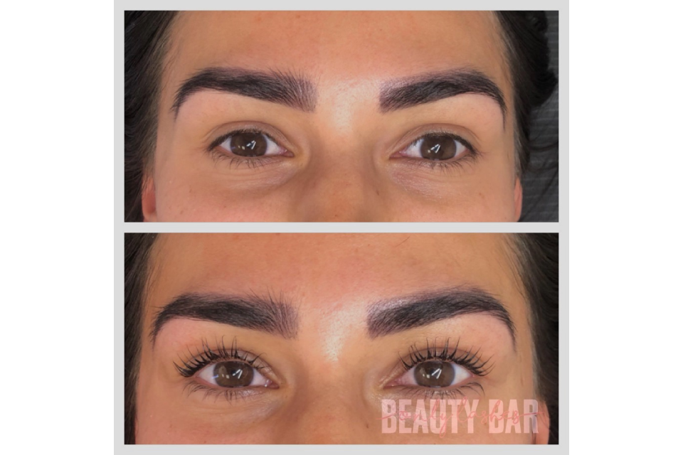 Only Lashes Beauty Bar image 6