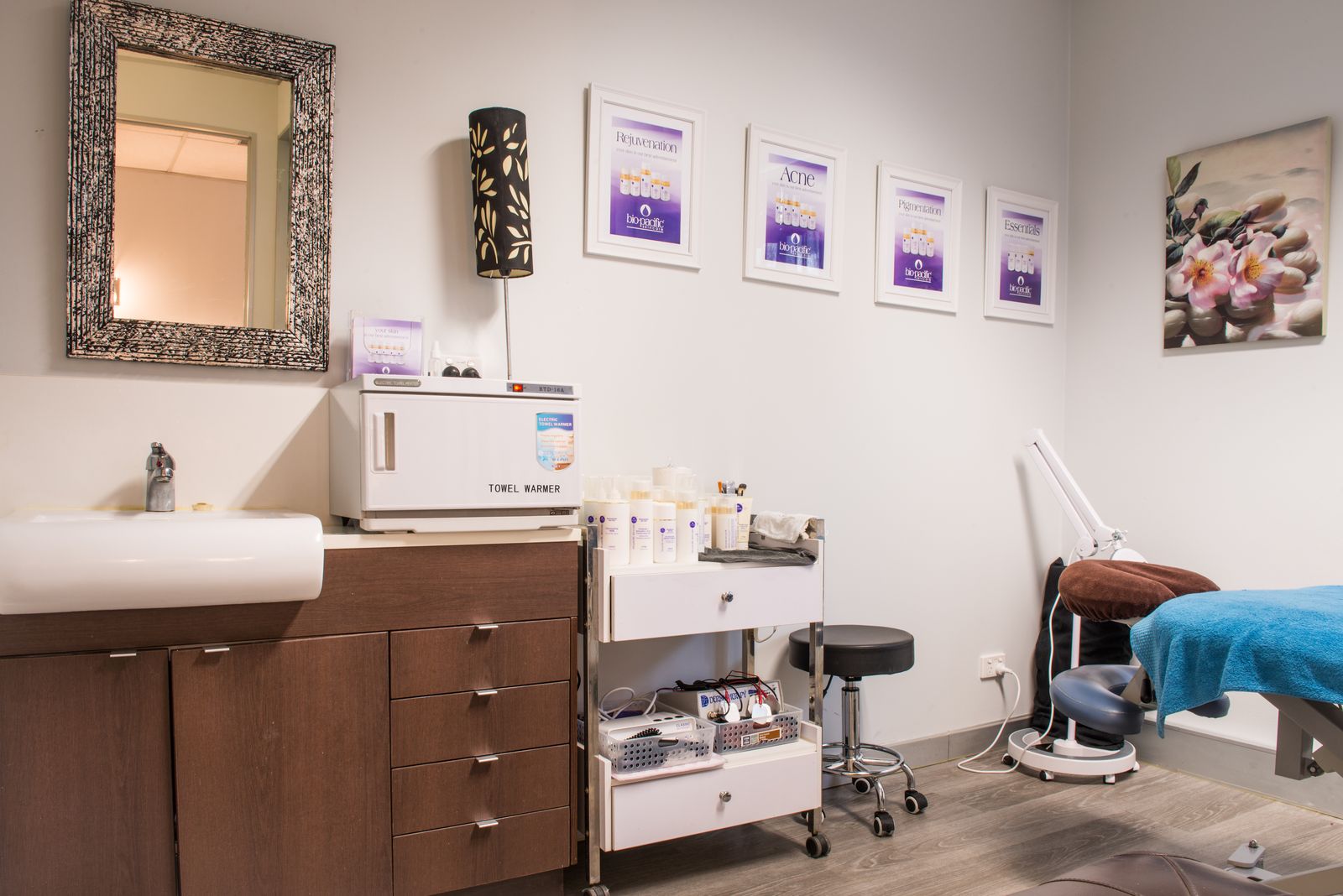 Infinity Massage & Body Therapies image 7