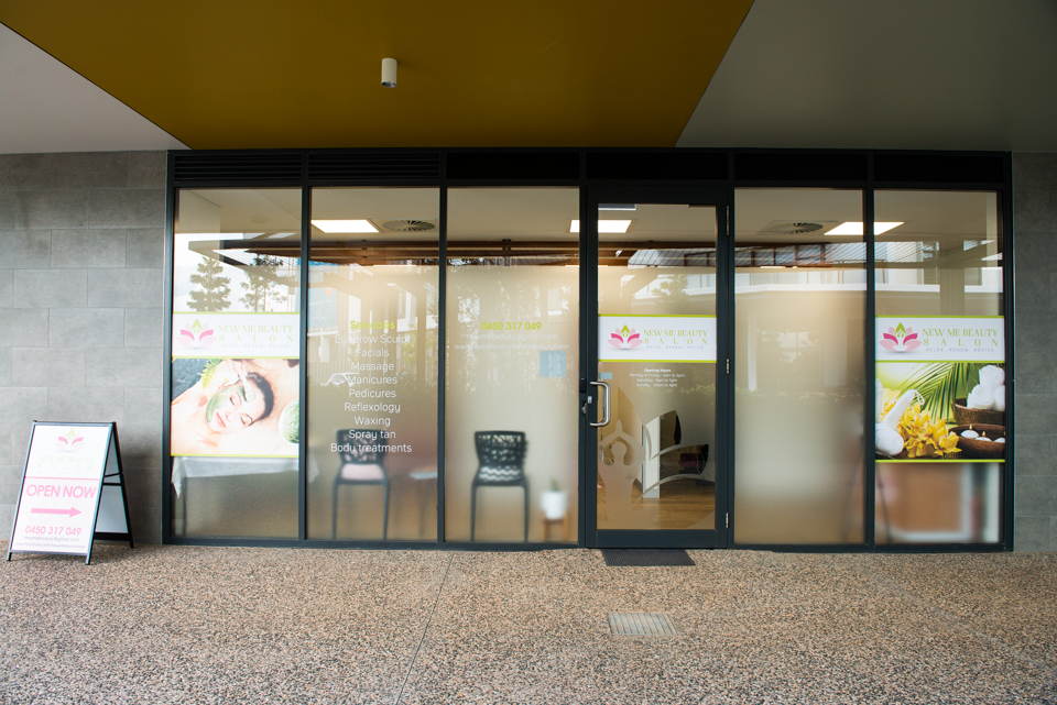 Newme Beauty Salon image 18