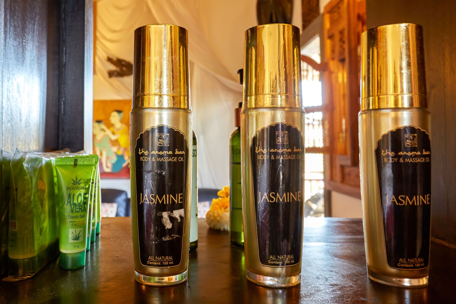 Healing Hands Thai Massage & Spa image 9