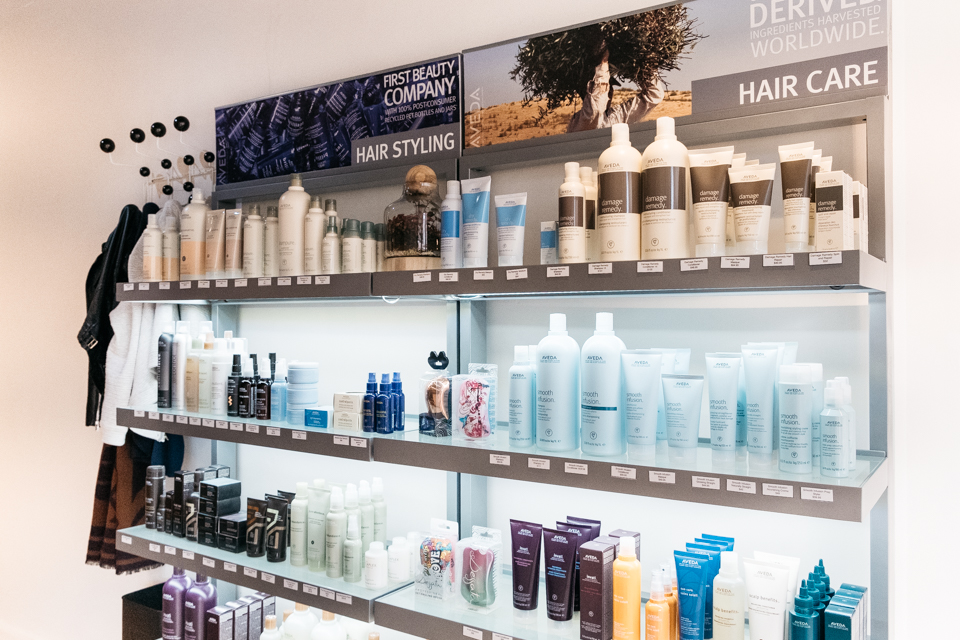 Rare Earth Hair image 10