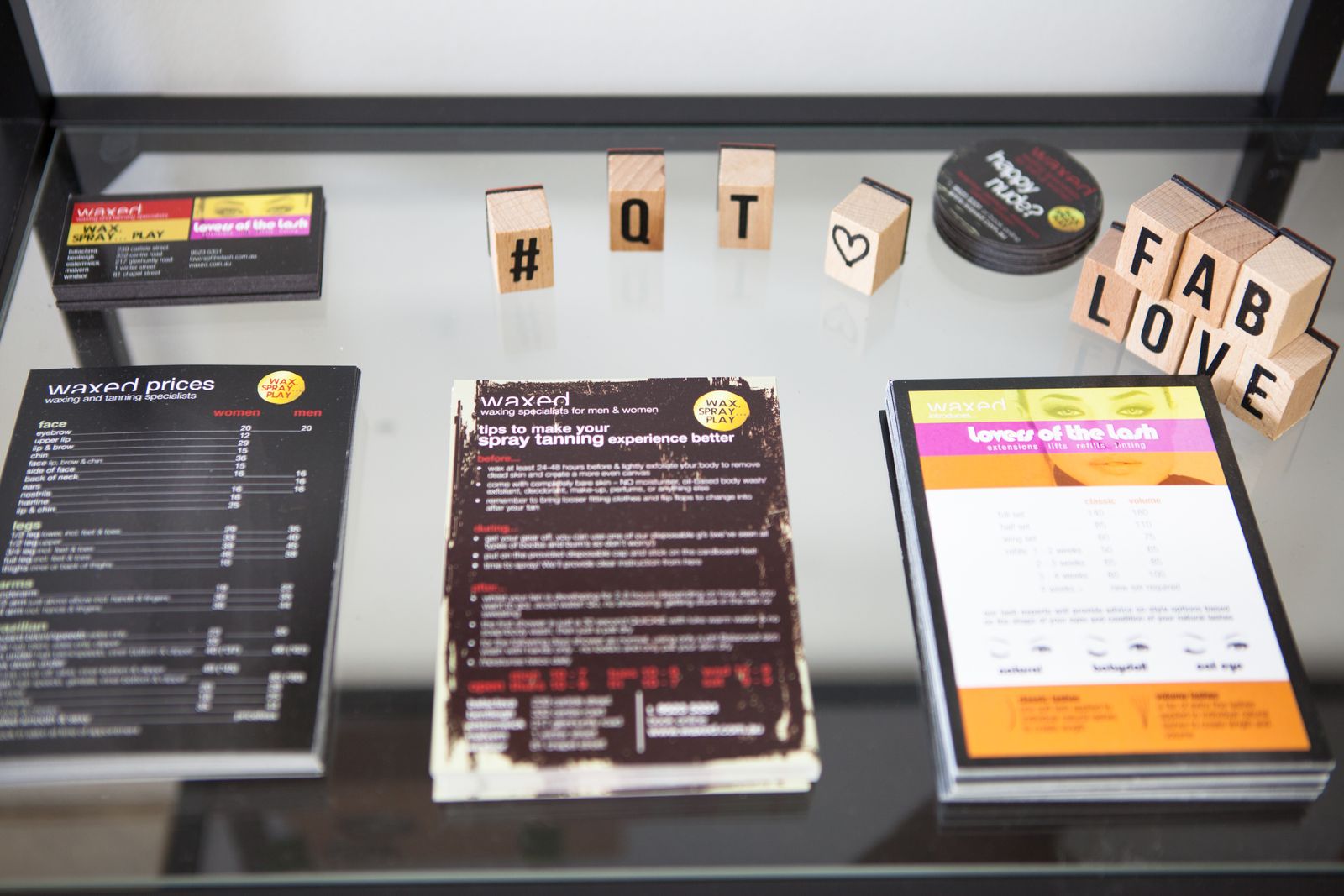 Waxed - Elsternwick image 20