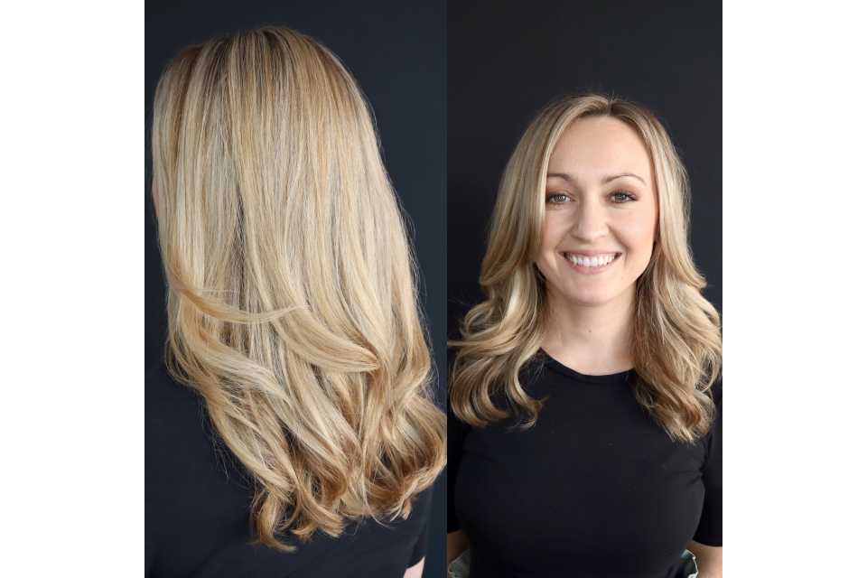 Inspire Me Hair Artistry image 7