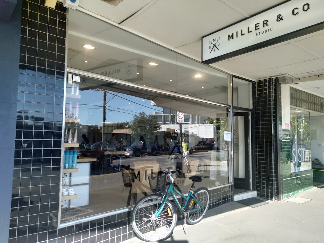 Miller & Co Studio