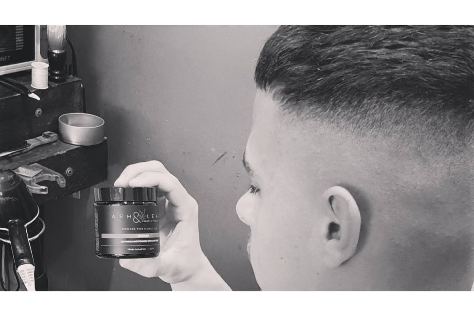 Bash Men's Hairdressing image 6