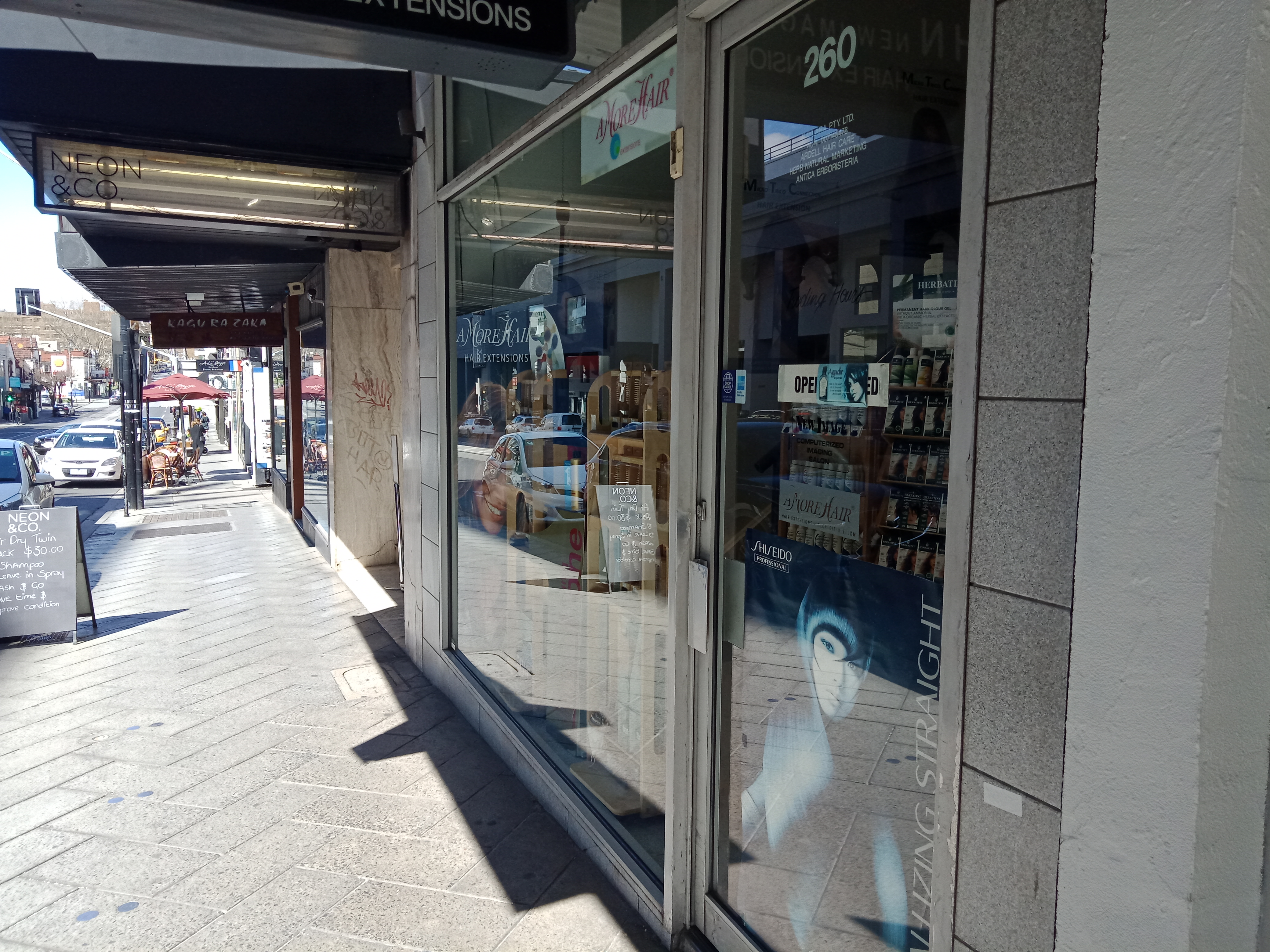 Vince & John New Image image 2