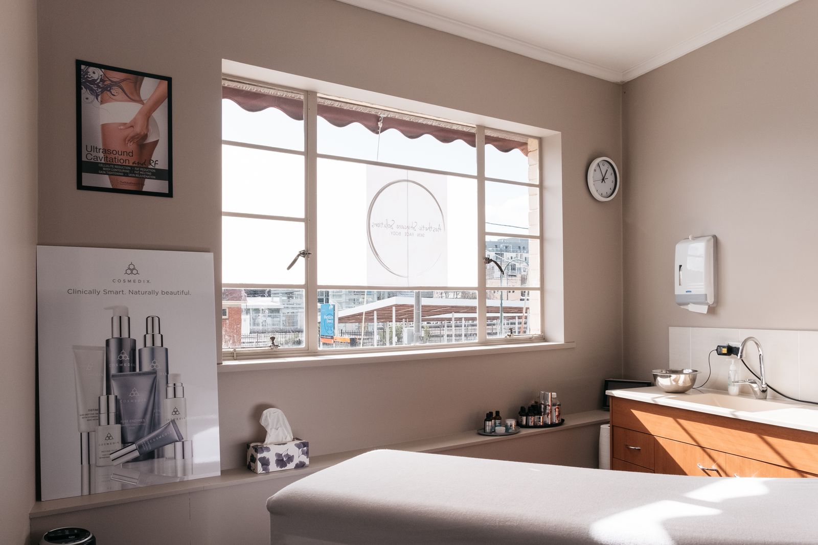 AESTHETIC SKINCARE SOLUTIONS image 2