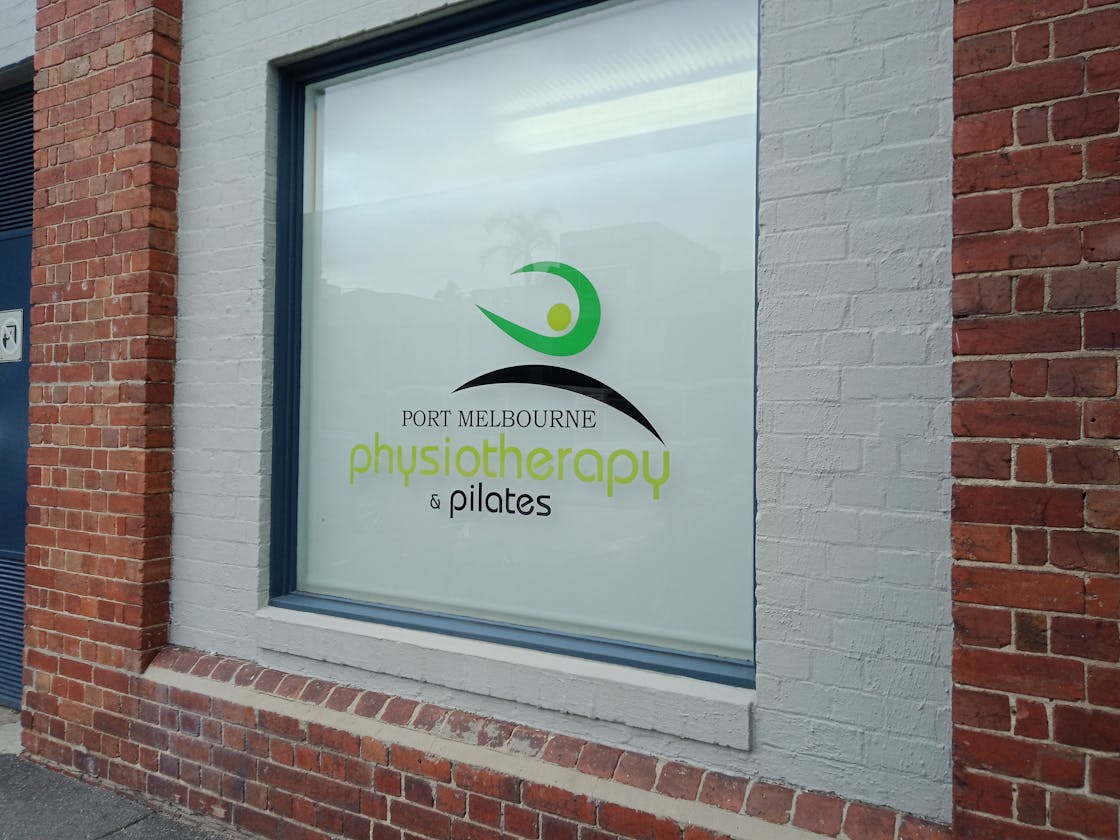 Port Melbourne Physiotherapy and Pilates image 3