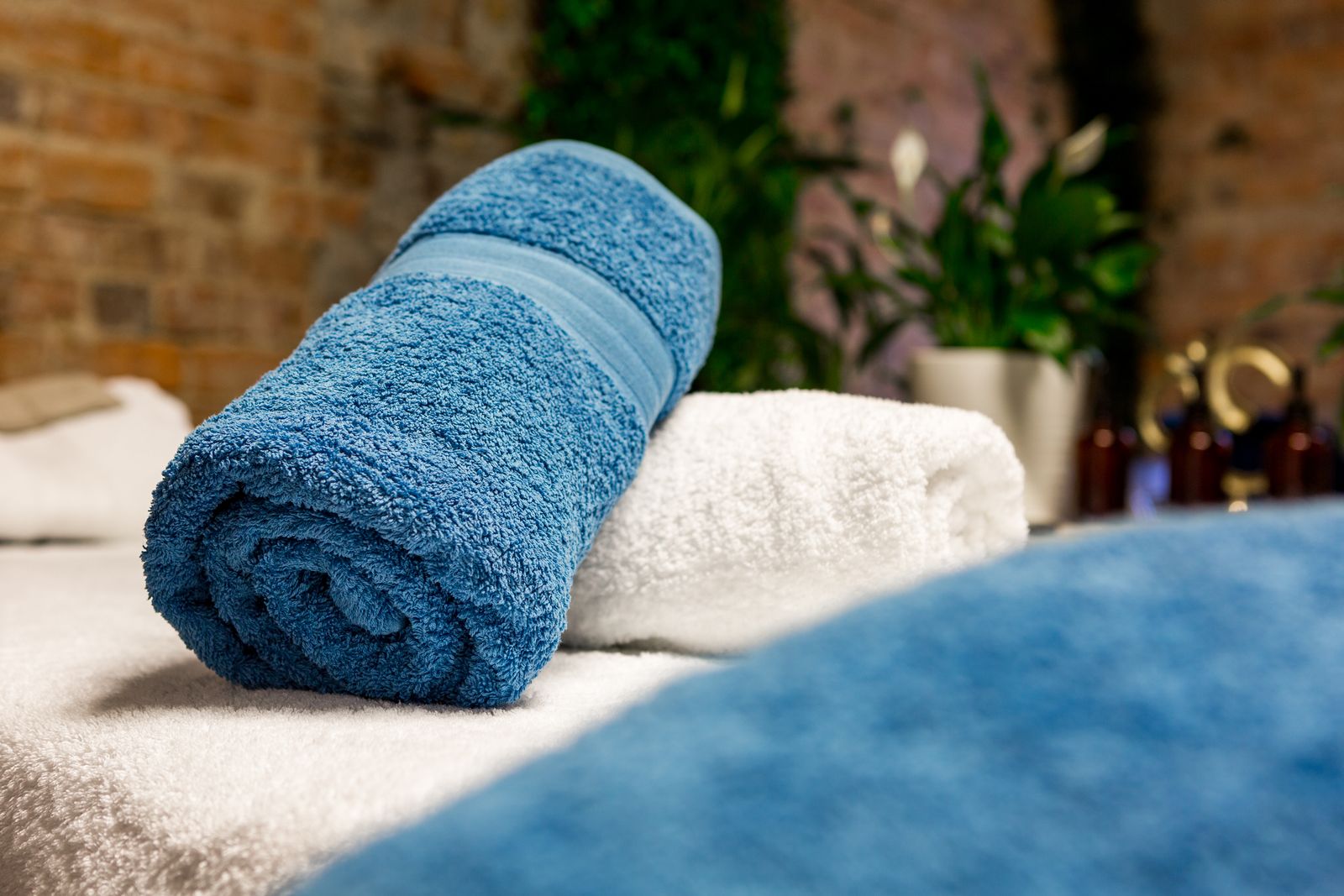 V Relaxation Therapies image 10