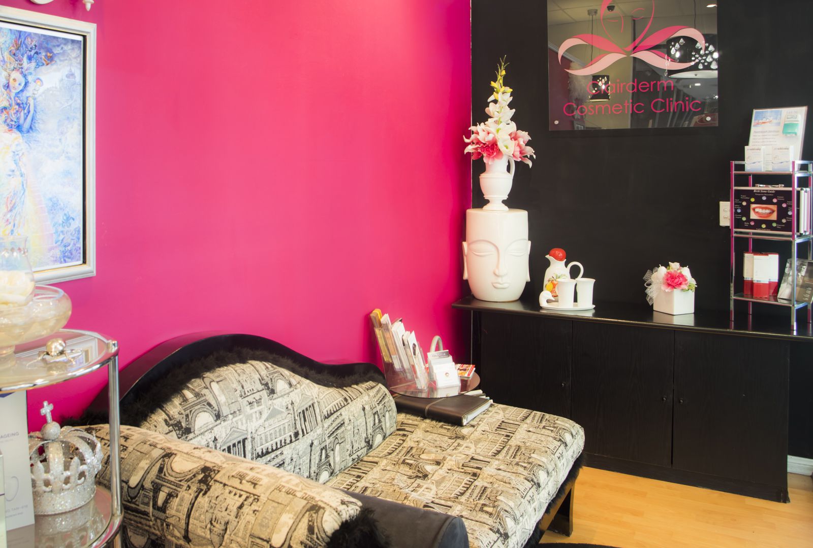 Clairderm Cosmetic Clinic image 3