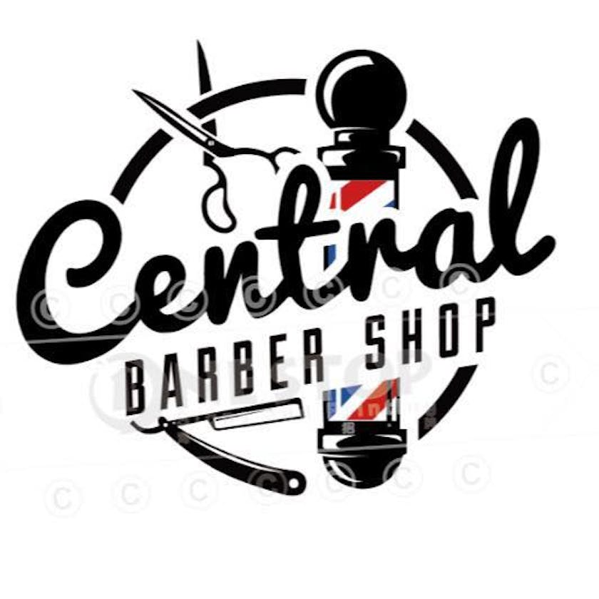 Central Barber Shop image 1