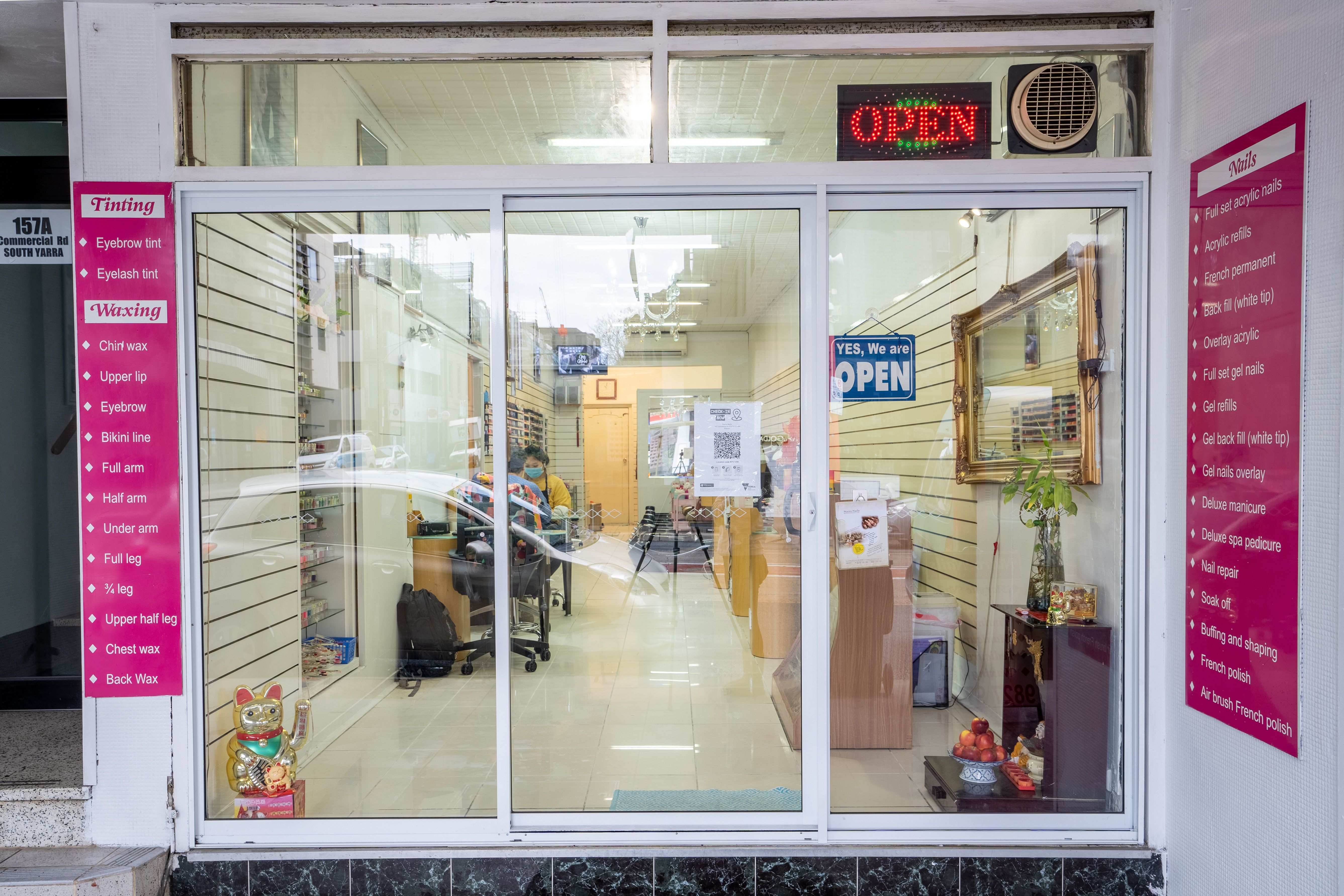 Natro Nails image 23