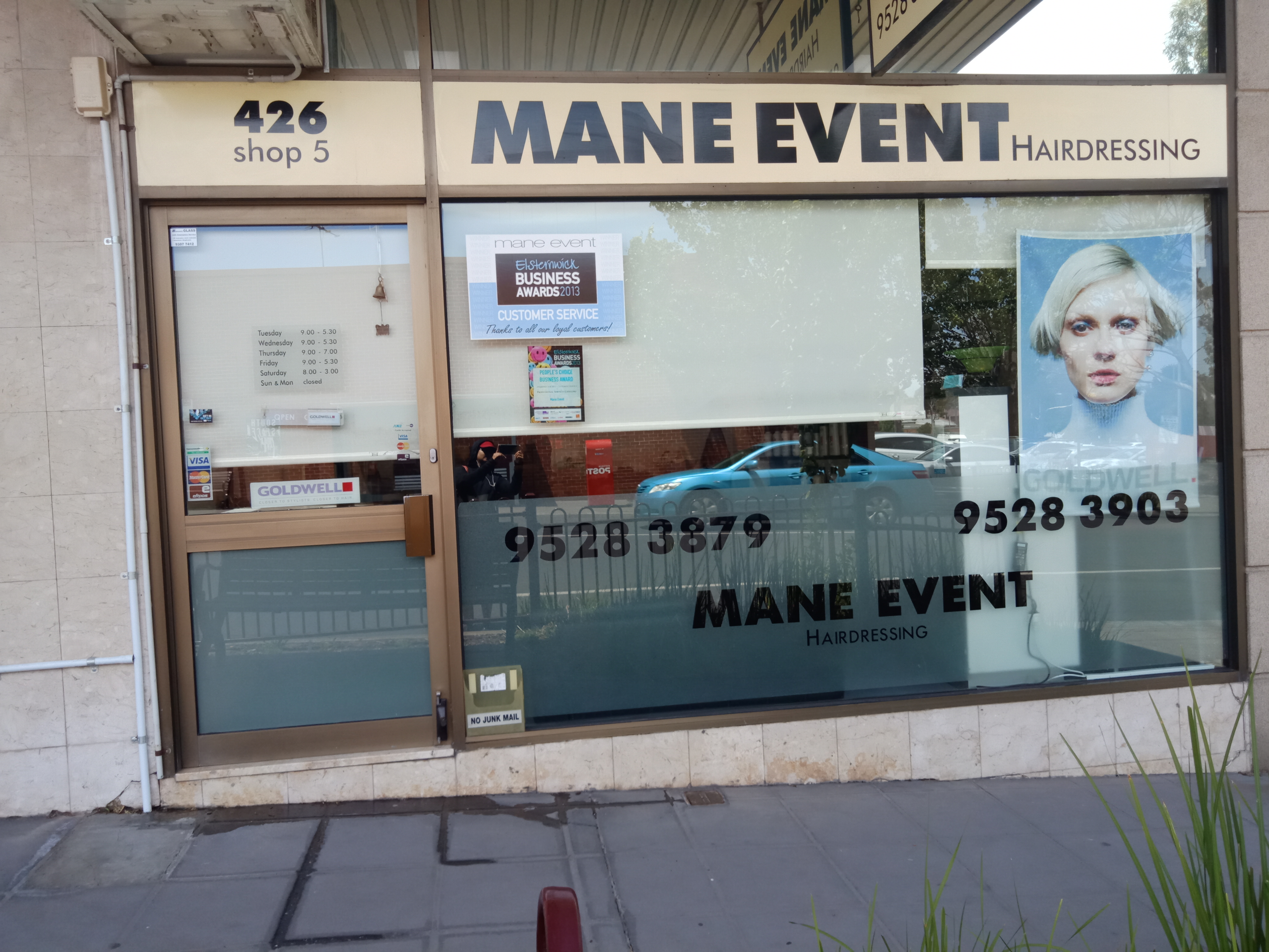 Mane Event image 5
