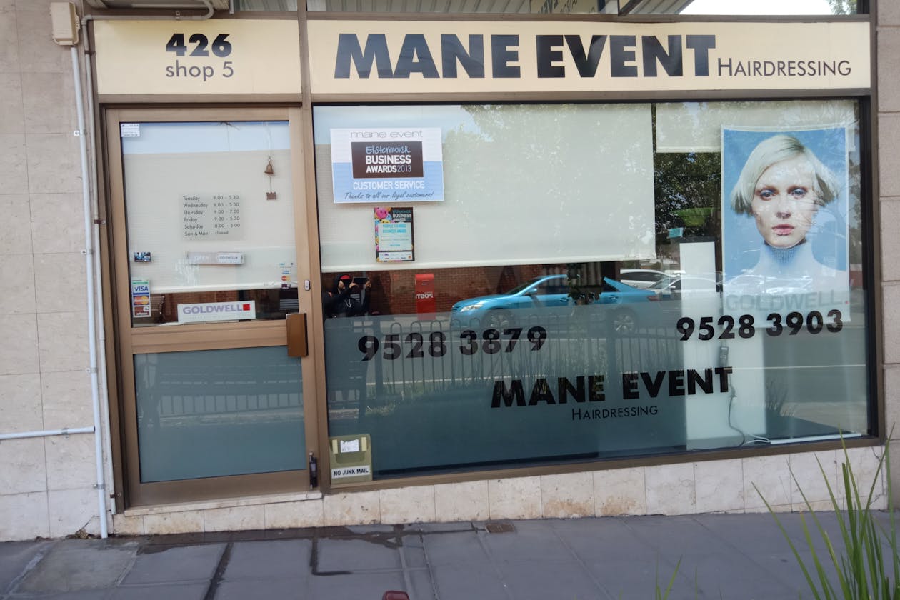 Mane Event image 5