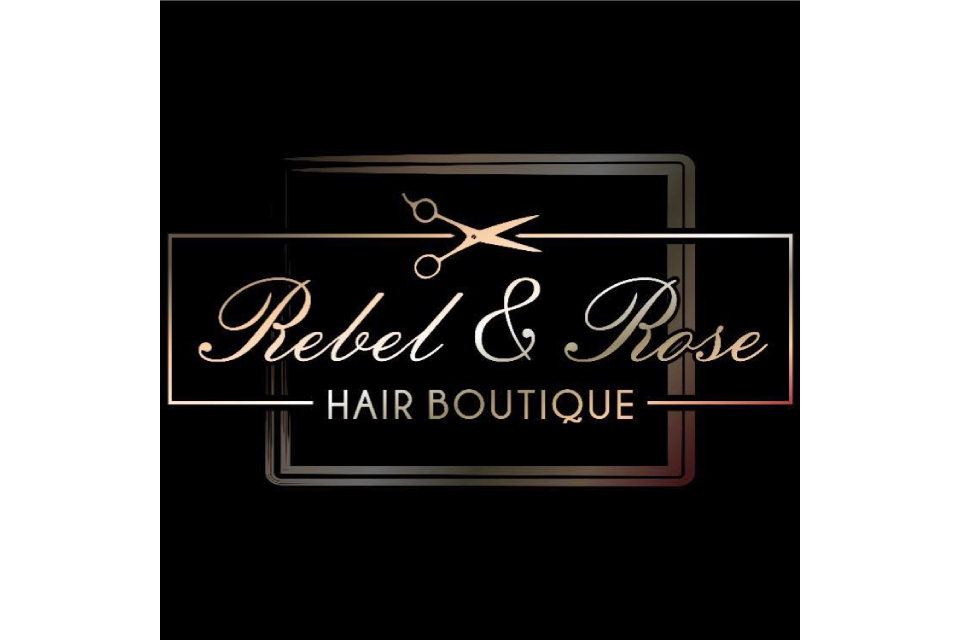 Rebel Rose Hair Boutique Sunbury Haircut and Hairdressing