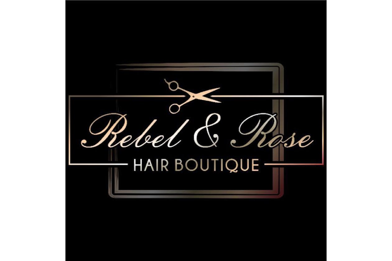 Rebel & Rose Hair Boutique