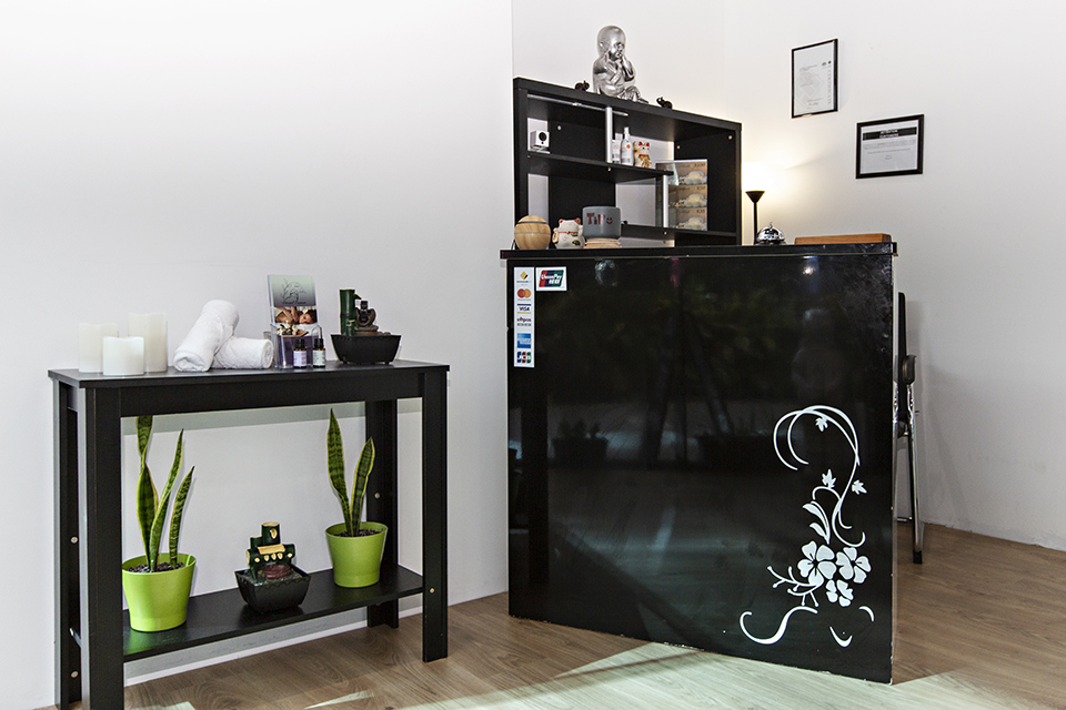 Tranquil Essence image 12