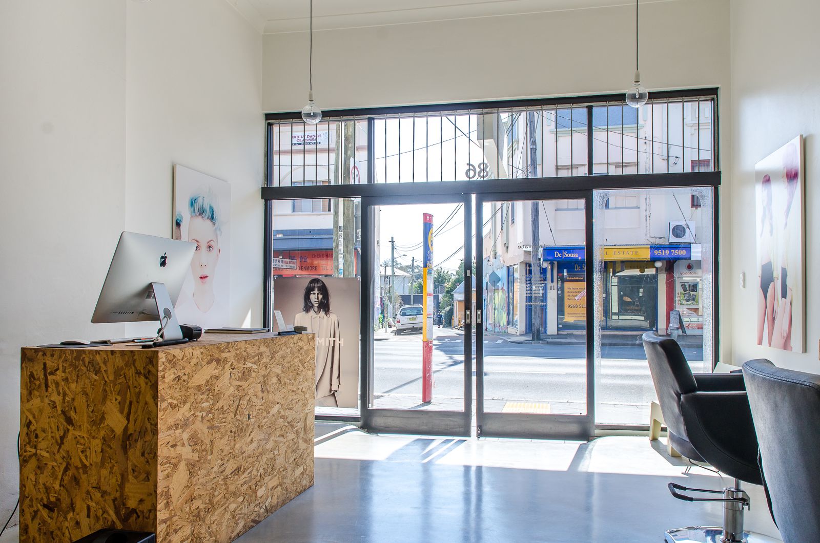 Innovate Hair image 4