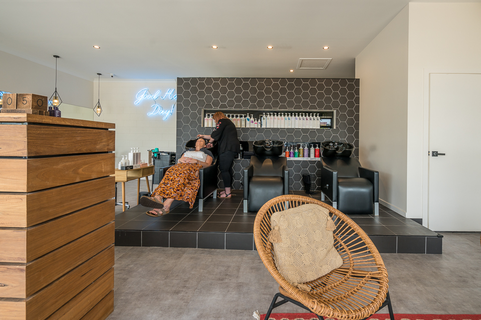 Ultra Suite Hair Bar image 3