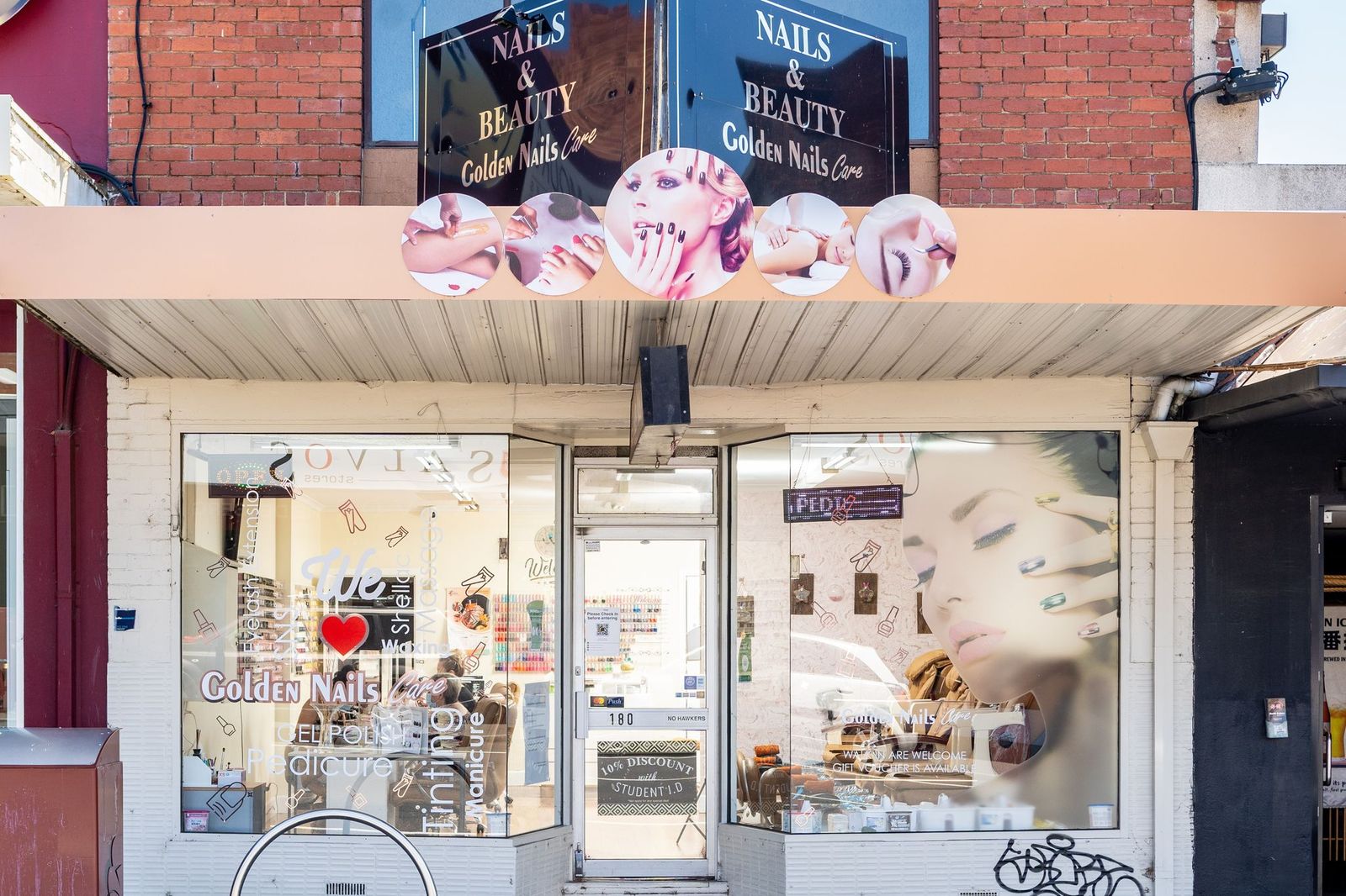 Golden Nail Care- South Yarra image 20