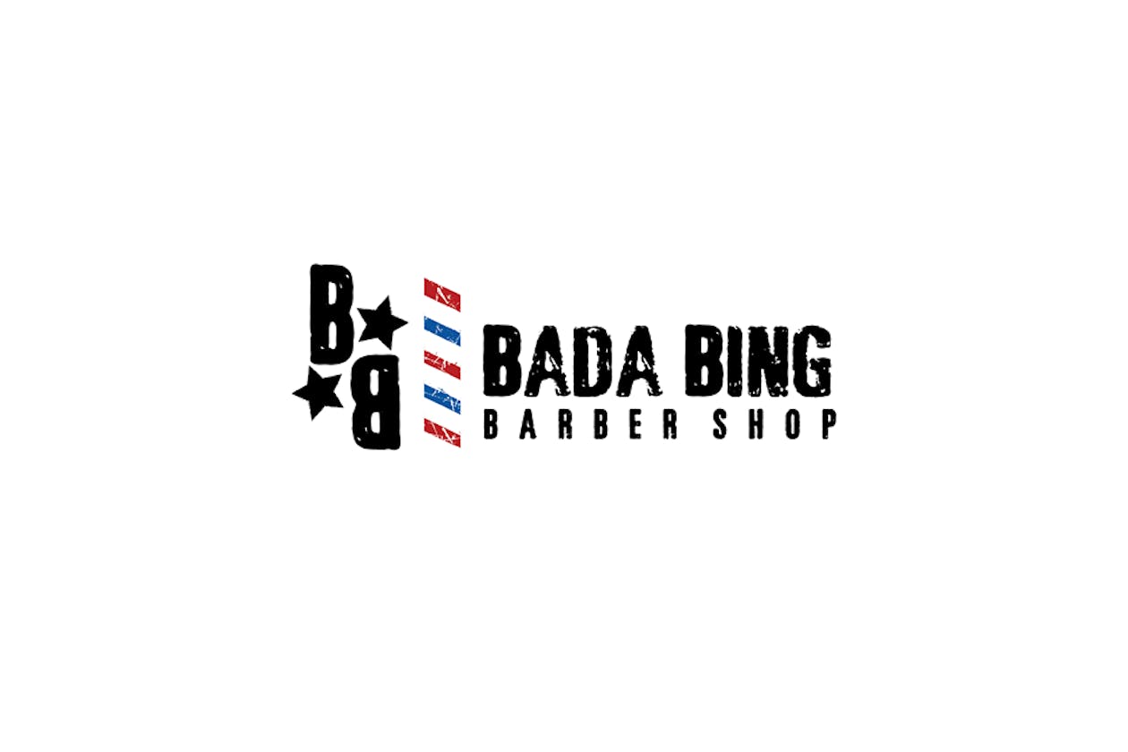 Bada Bing Barbershop