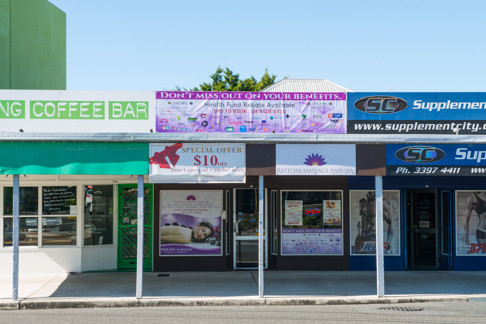 Raticha Massage and Spa image 15