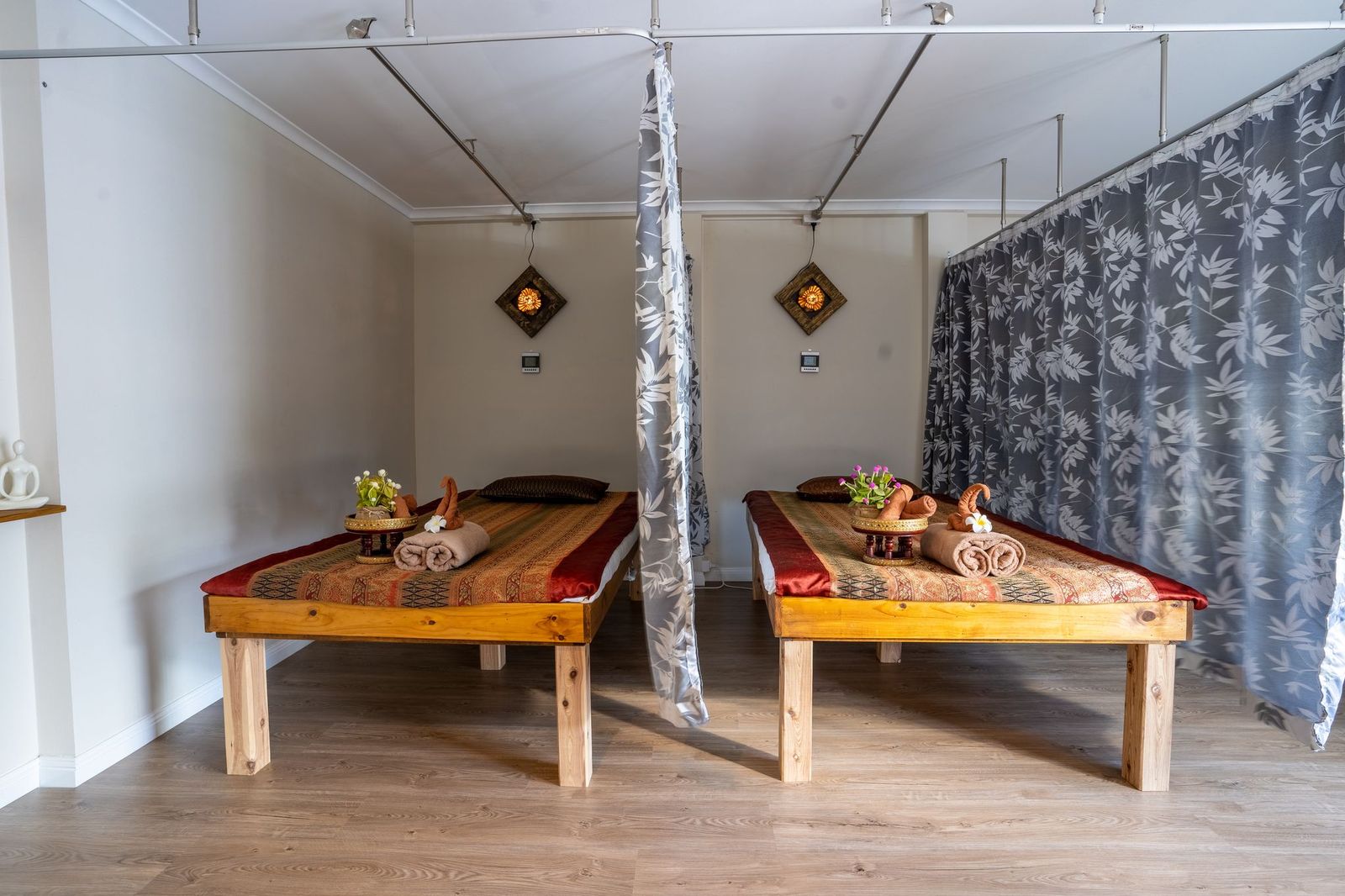 Rin Thai Massage image 4