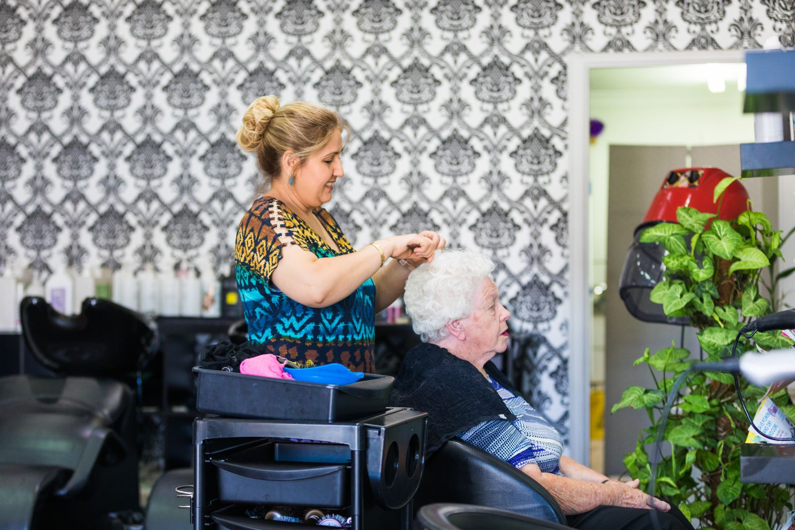 Zara Hair Studio image 7