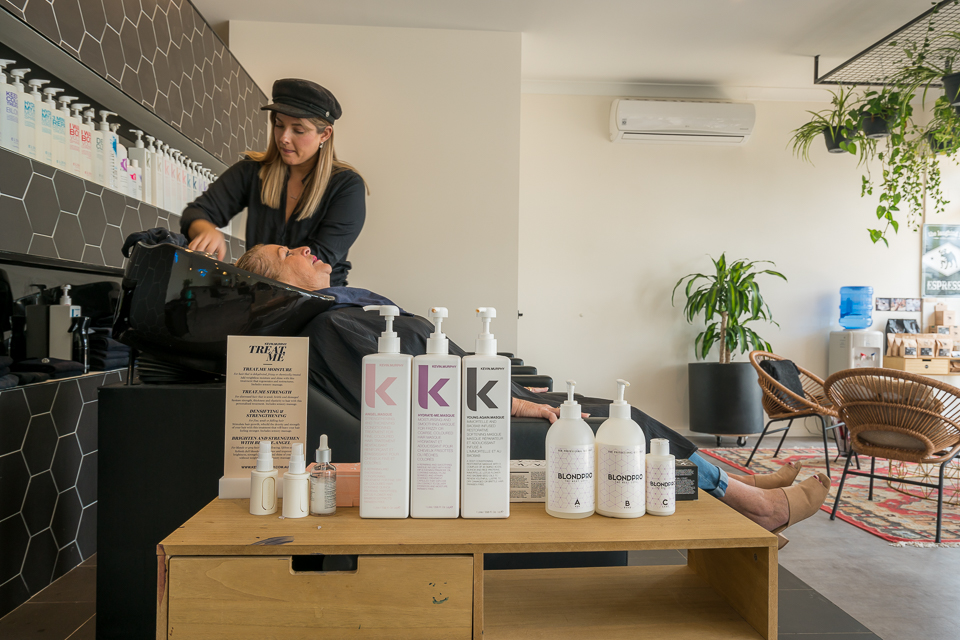 Ultra Suite Hair Bar image 17