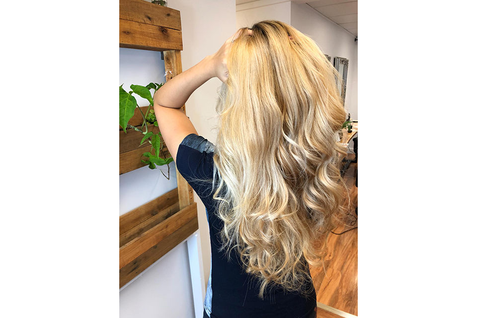 La Bella Vita Makeup and Hair image 7