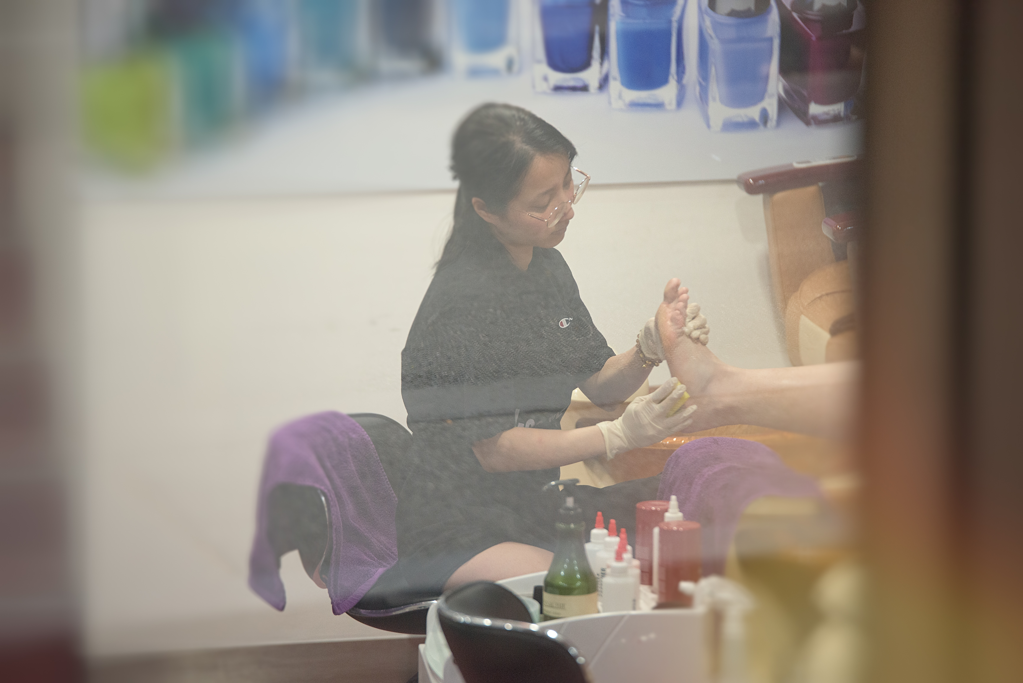 Adora Nail Spa image 4