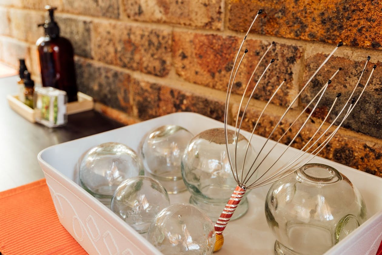 Gratia Healing Centre image 9