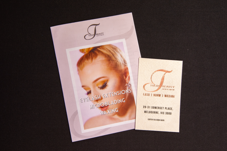 Tulip Beauty - Lash & Brow image 4