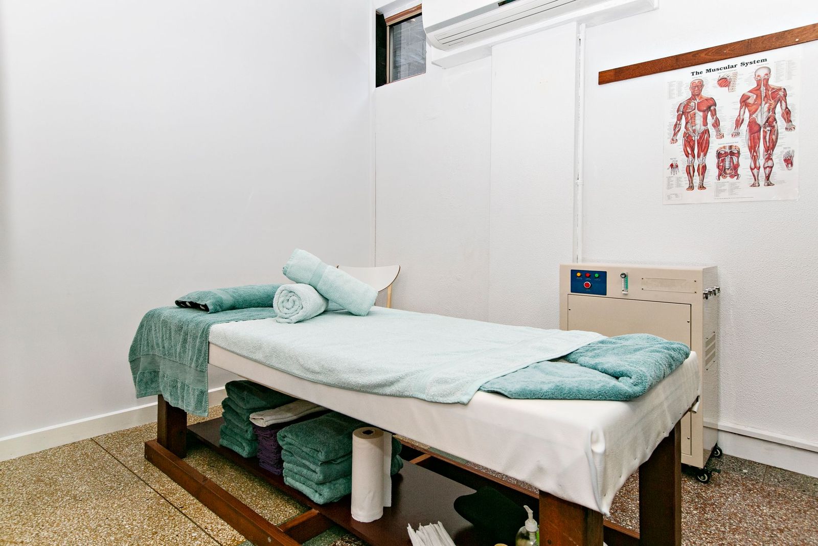 Burleigh Heads Massage image 4