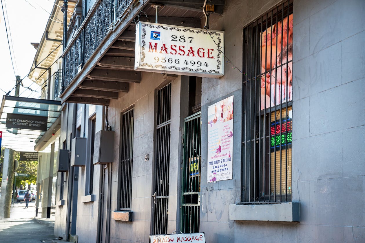 Tang Spa Beauty Massage - Glebe image 13