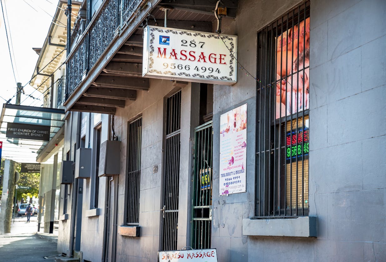 Tang Spa Beauty Massage - Glebe image 13