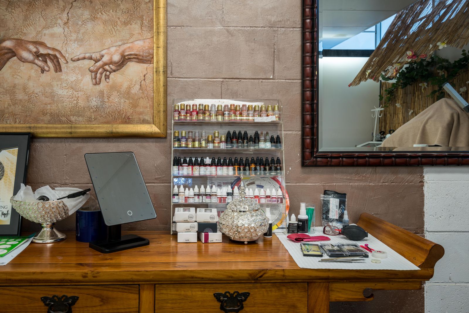 The Beauty Spot image 6