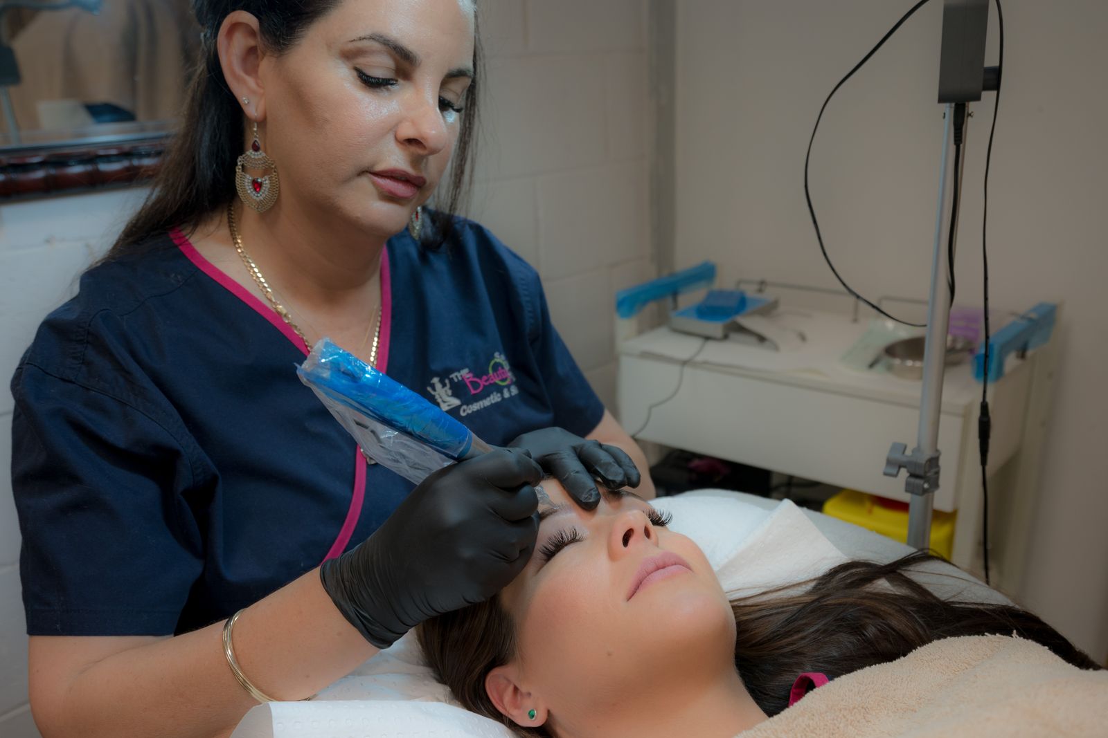 The Beauty Spot image 12