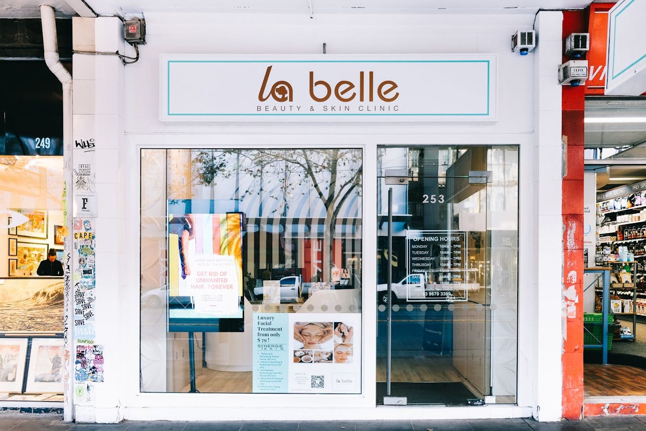 La Belle Beauty and Skin Clinic image 12