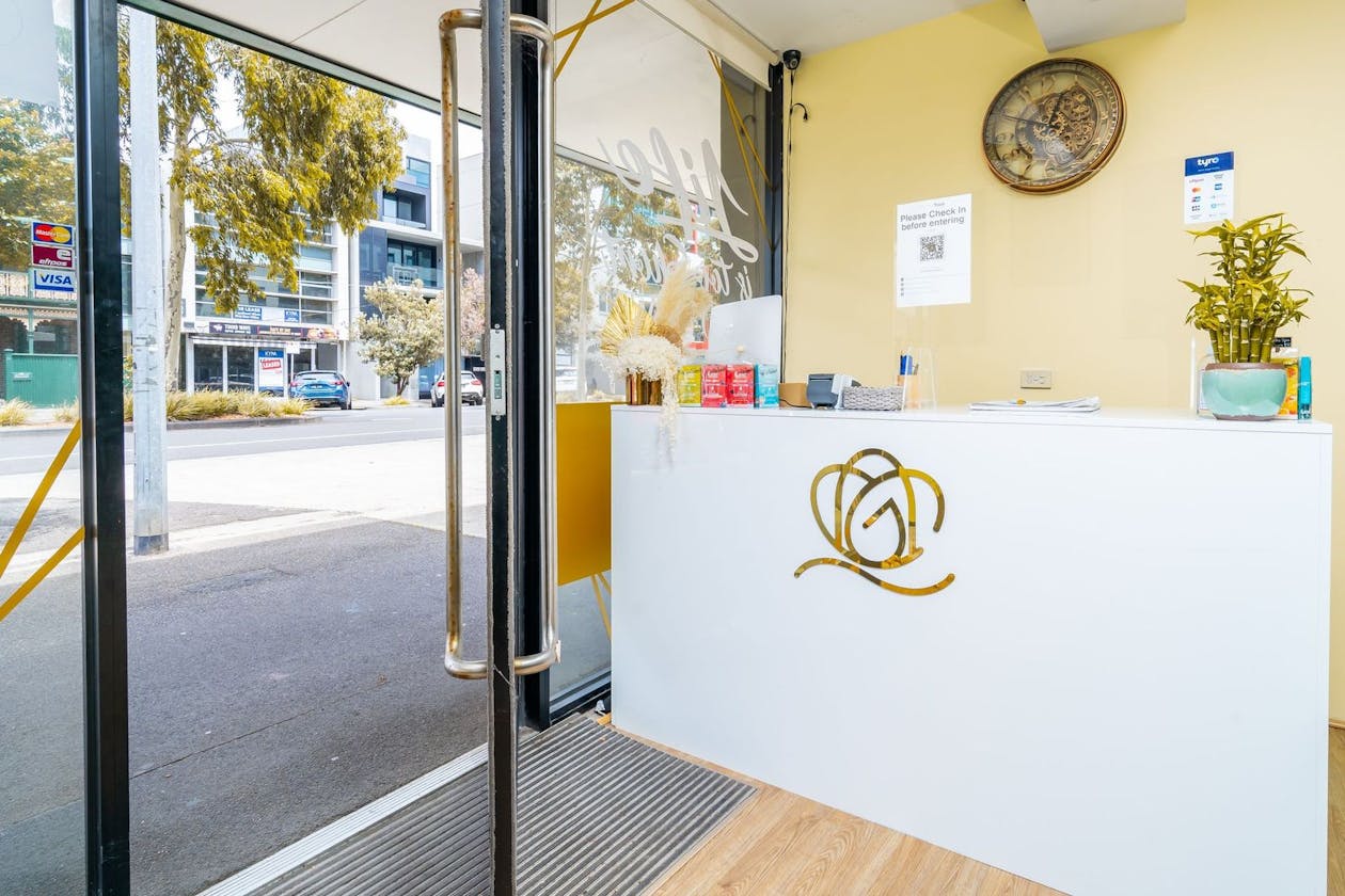 Golden Nails Care - Port Melbourne image 3