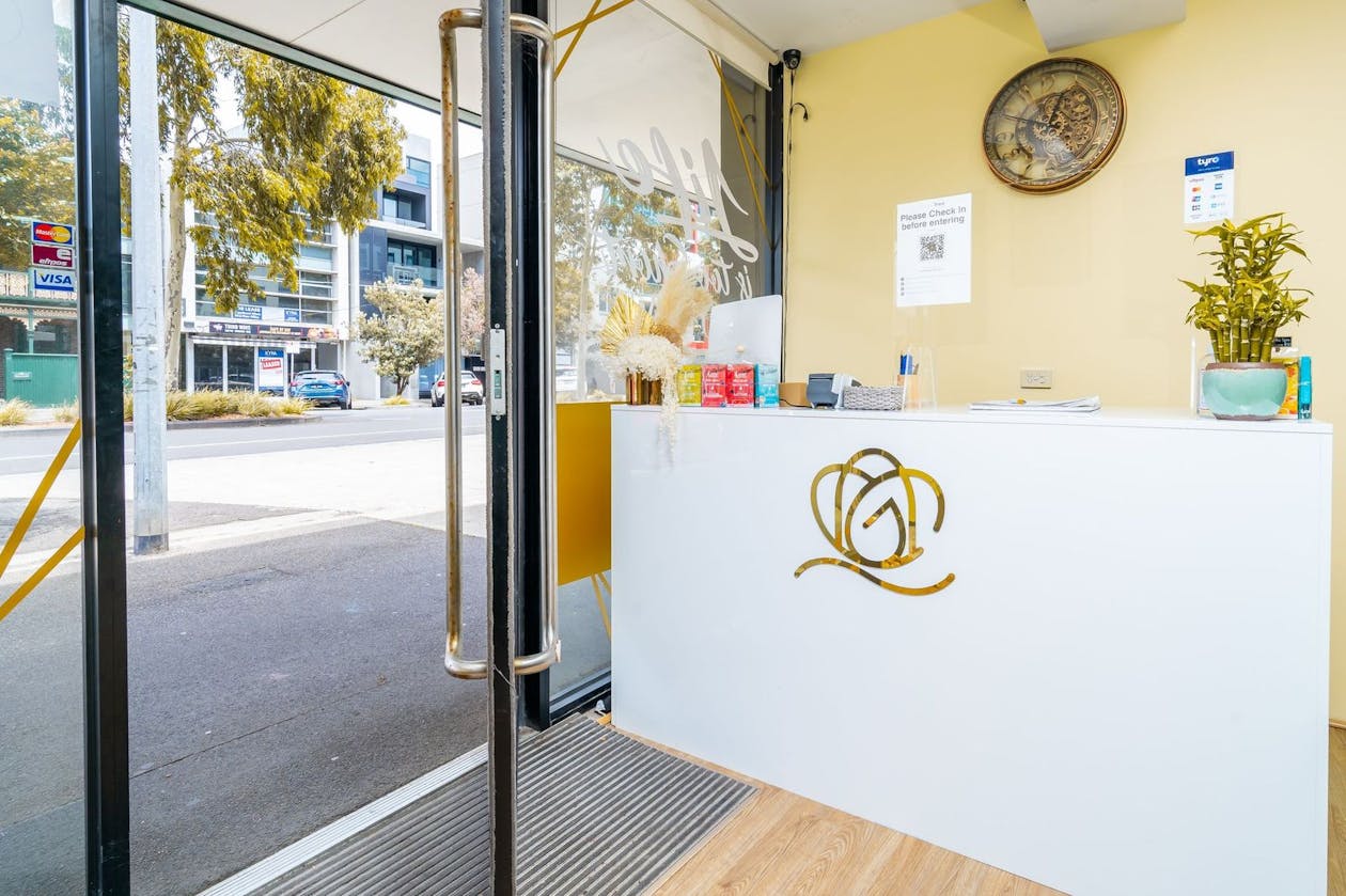 Golden Nails Care - Port Melbourne image 4