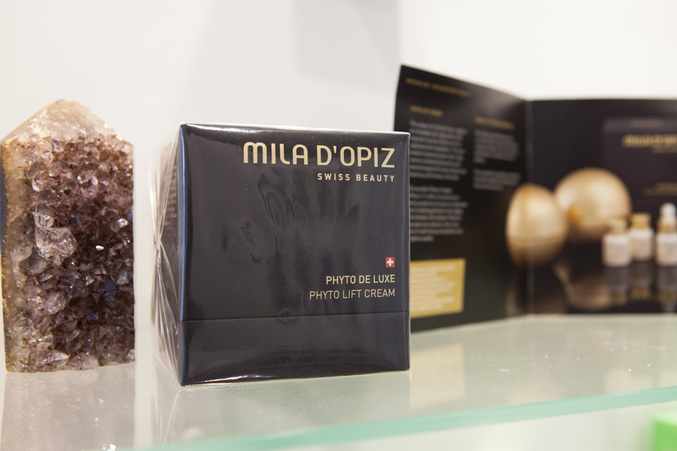 Charlotte's Harmony Beauty Therapy image 11