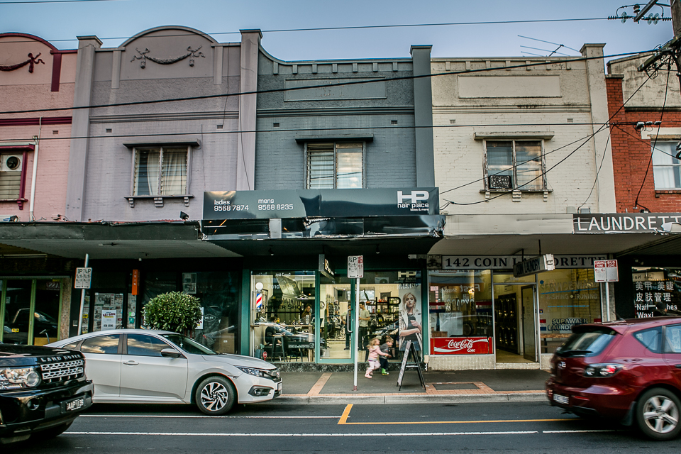 Daniel’s Barber Shop image 22