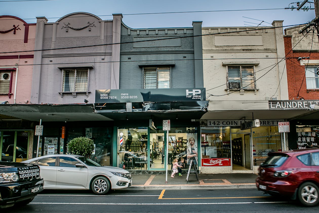 Daniel’s Barber Shop image 22