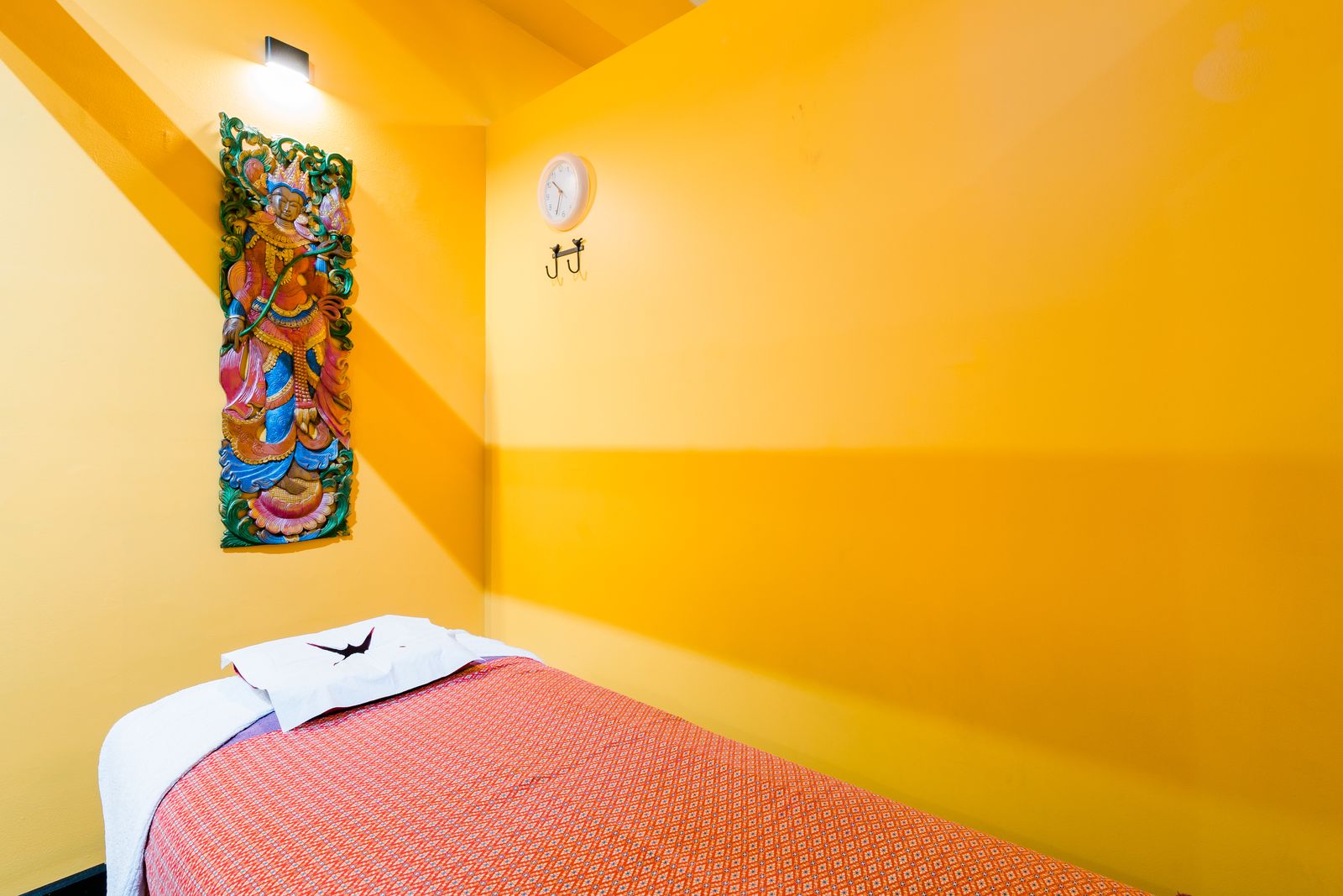 Siam Princess Thai Massage at The Dymocks Building image 12